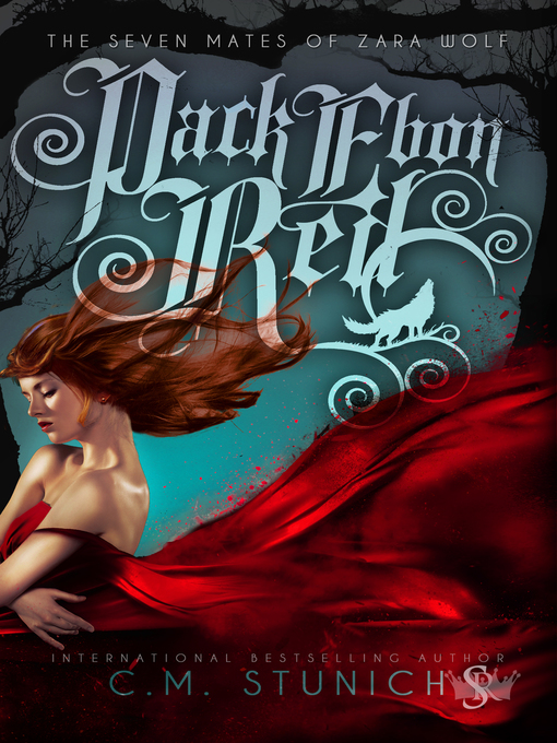 Title details for Pack Ebon Red by C.M. Stunich - Available